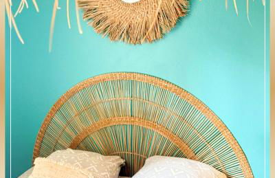 Studio Boho-Chic en hyper-centre de Moulins au calme, confort, Wifi rapide, Parking en face, Arrivée autonome - Foto 1