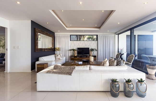 Dolphin Coast YOLO Spaces – Beach House Villa - Foto 39