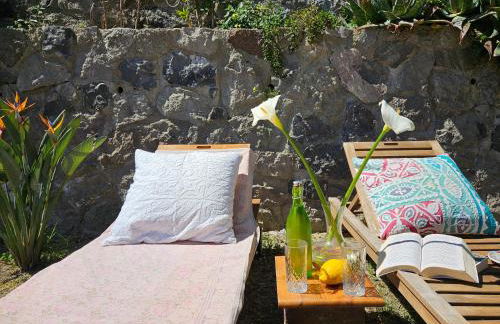 Villa Margot - Authentic sea view countryside villa - Foto 50