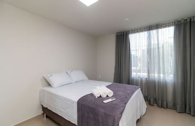 NOR Asa Norte Brasília - Photo 16