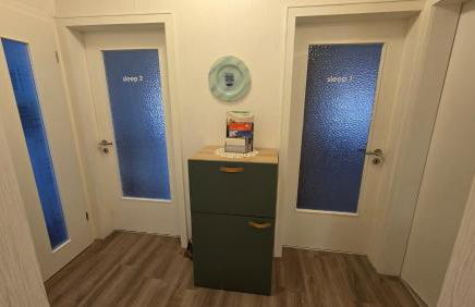 Ferienwohnung Ernebibbel - Foto 29