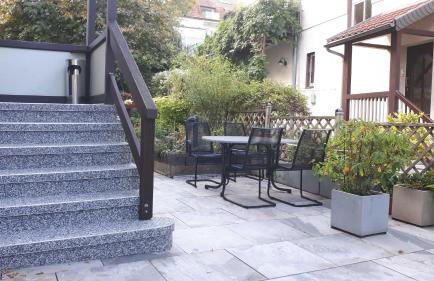 Ferienwohnung Im Dichterviertel - Foto 36