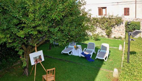 Apartment Antica Casa Balsari by Interhome - Foto 4