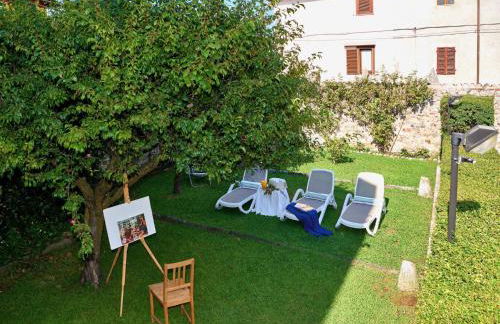 Apartment Antica Casa Balsari by Interhome - Foto 4