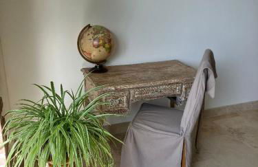 Gite le long bois campagne charme 6 pers - Foto 15