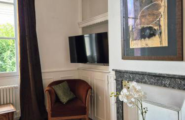 Au plus près du Chateau ! - Foto 14