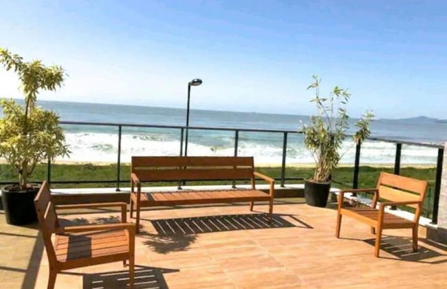 Apto Brilho do Sol - Barra Velha - SC - Foto 25