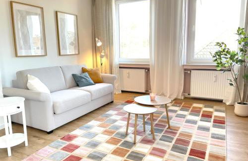 Sonnendeck Suit - zentral und ruhig - Foto 7