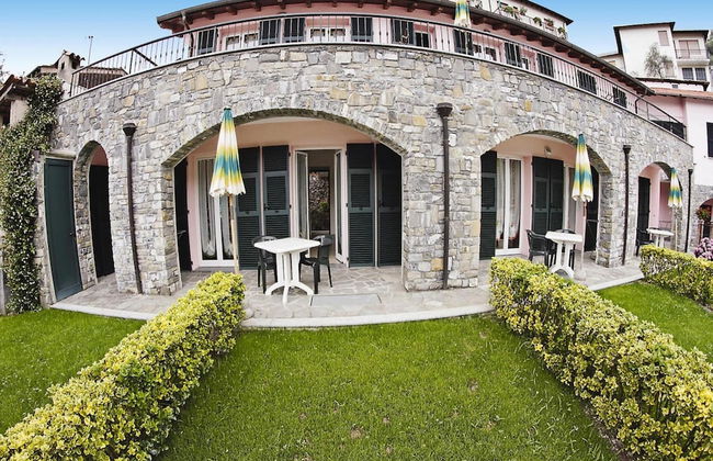 Apartment in Castellaro With Communal Pool-formerly TUI Ferienhaus - Foto 21