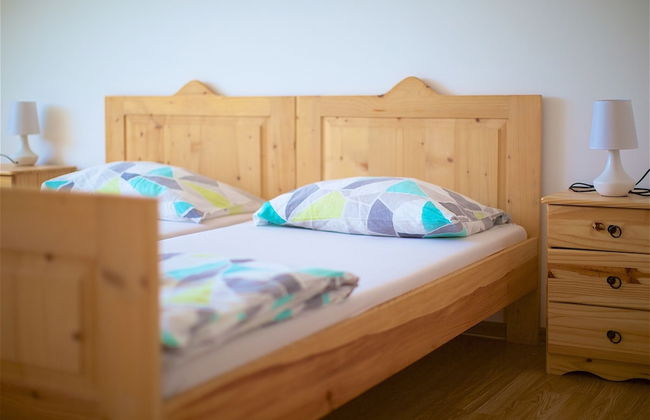 Tourist Farm Lovrec - Foto 19