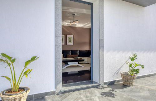 Oasis do Sol, a Home in Madeira - Foto 45