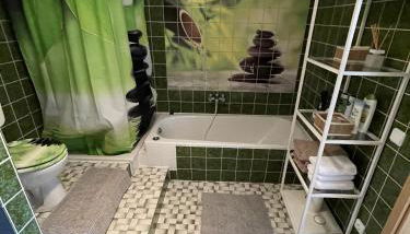 Apartment Isenbügel / Essen-Kettwig - Foto 5, towels, Shower