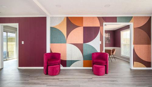 Family & Dog Friendly 4BD-3BA in Stone Mountain - Foto 4