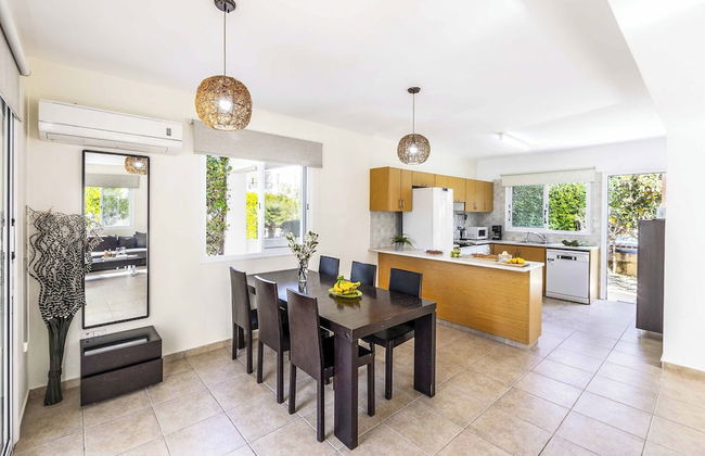 Villa Sophia - Foto 14