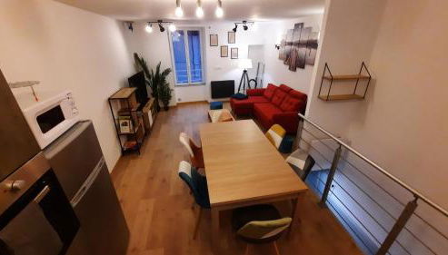 Appartement neuf et cosy 2 à 6 personnes tout équipé - Foto 2