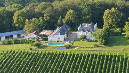 Clos Mirabel Manor - Holiday rental - Foto 2, Garden view