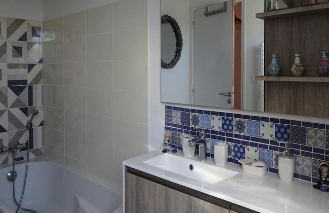 Chalet Near Cap Frehel With Coastal Views - Foto 16