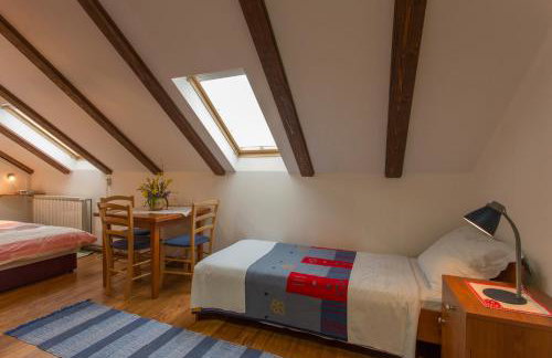 Pension Kezele - Foto 53