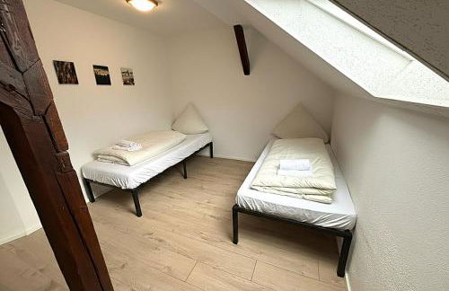 Natur-Apartment am Großen Arber Netflix WIFI - Foto 5