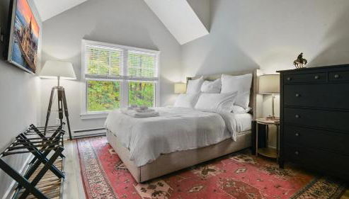 The Outpost Camelback Walk to Ski, Swim, and Fun! - Foto 4