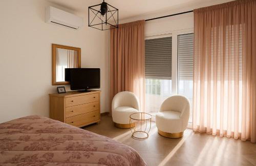 Theologos Residencies - Foto 37