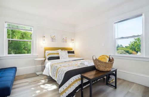 Luxury Retreat with Private Au Pair Suite - Foto 69