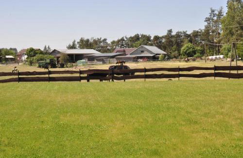 Osada Grzybowski Młyn apartamenty z dużym ogrodem KAISERÓWKA - Foto 22