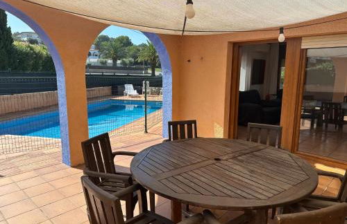 Villa Antic Plankton - Masos de Pals - Free Parking, Beach, Wifi, Holidays - Foto 11