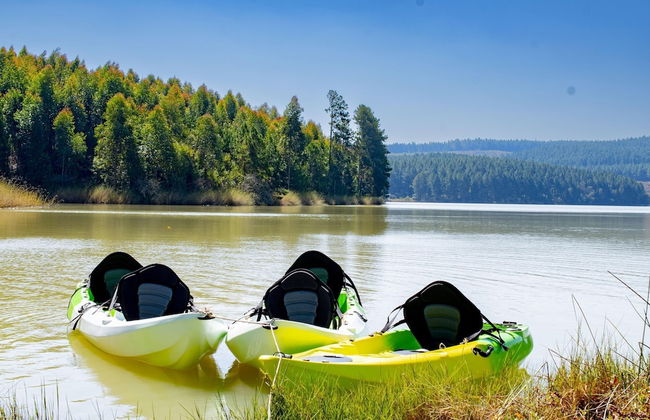 Lake Alexander Country Resort - Foto 16