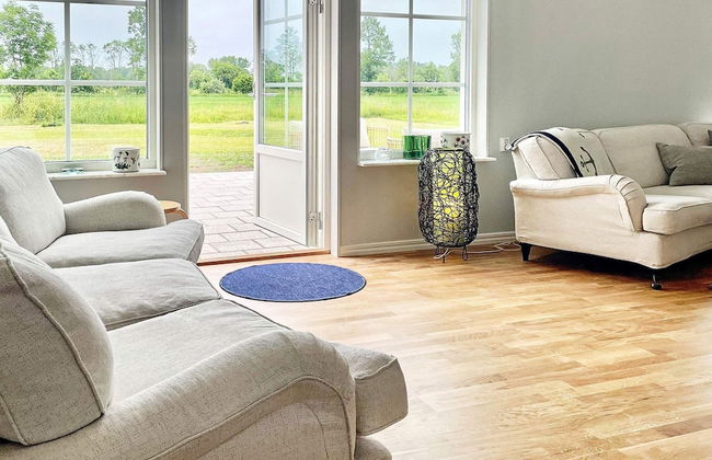 8 Person Holiday Home in Lottorp-by Traum - Foto 8