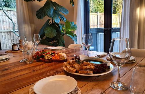 Island Retreat with HotTub - Foto 6