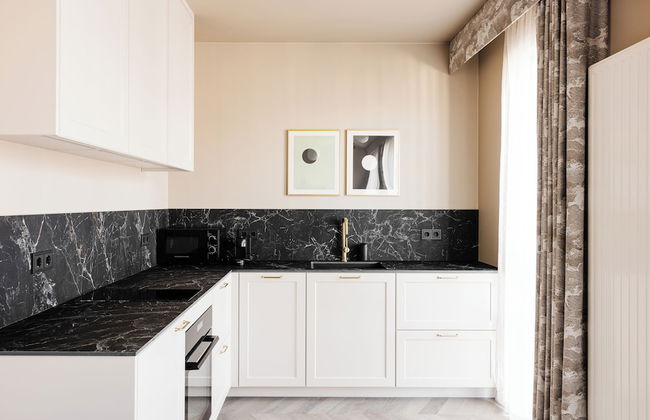 Reykjavik Residence Hotel - Foto 59