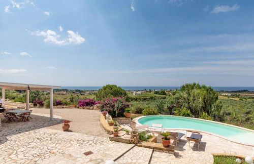 VILLA Alessandra - Foto 28