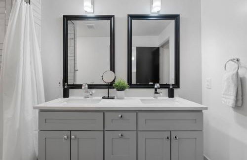 Ski Lover's Paradise- 7BR Villa Near Top Resorts home - Foto 45