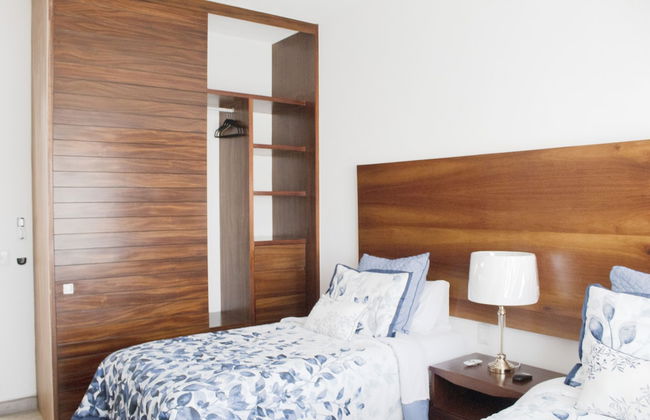 Three New Beautiful Villas In Punta Cala - Foto 9