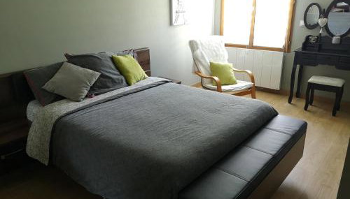 Appartement meublé tout confort - Foto 5