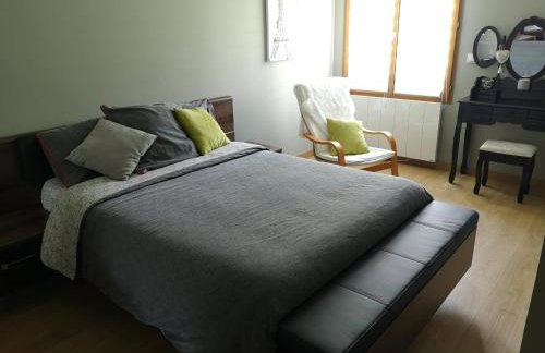 Appartement meublé tout confort - Foto 5