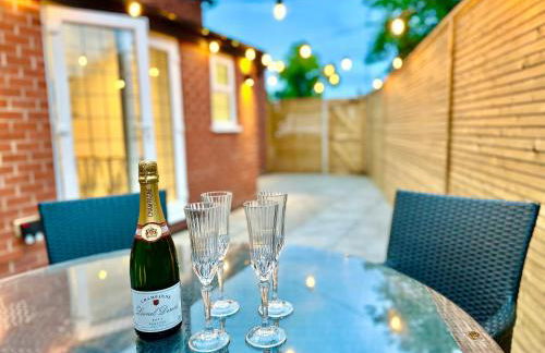 Bright 5 Bedroom House in Didsbury, Manchester - Foto 11