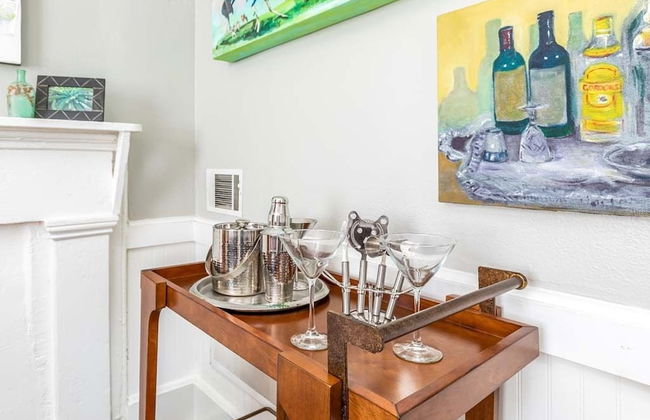 Huntingdon House - Photo 25