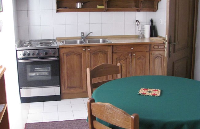 Apartments Ivancevic - Foto 21