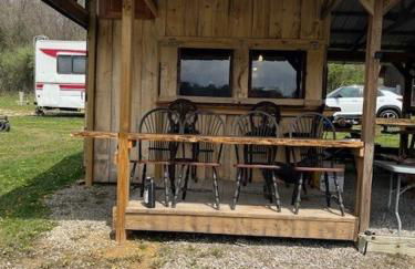 Cozy Cabin - Foto 52