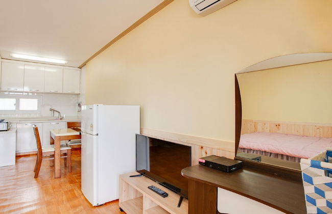 Vellise Pension - Foto 32