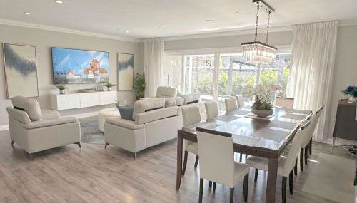 Disneyland Paradise 6 BedRoom 4 Bathroom Pool Spa Games - Foto 3