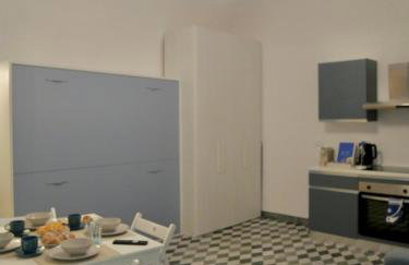 Il Pesciolino Blu Apartment - Foto 7