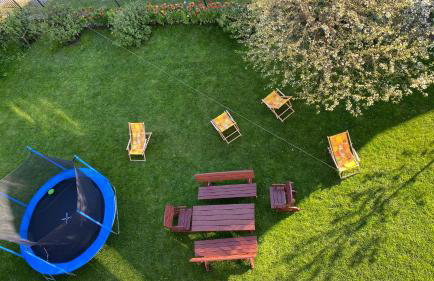 Apartamenty w Maniowach - Foto 45