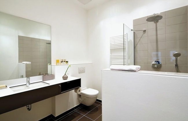 ipartment Köln City - Foto 17