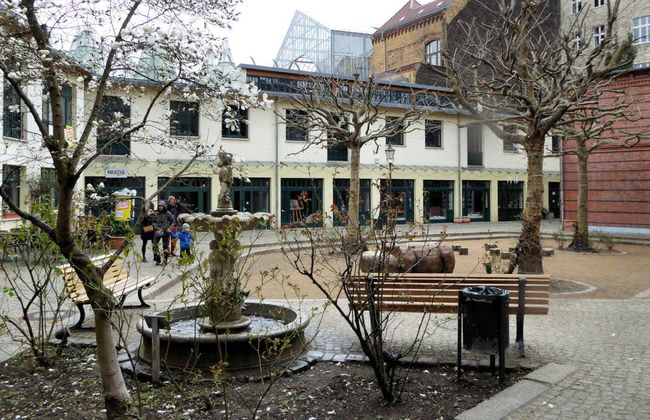 Tour in Berlin - Photo 2