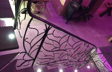 Gite du Manoir Le Roc - Foto 20