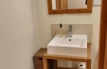 3 BR Ensuite Cottage Private Garden Parking Near St Neots - Foto 60