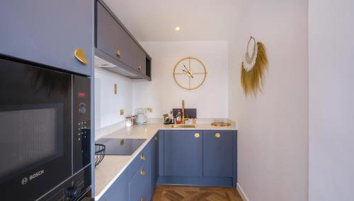 Priory Bay Escapes - Matahari - Foto 4, stove, dishwasher, pet friendly, minibar